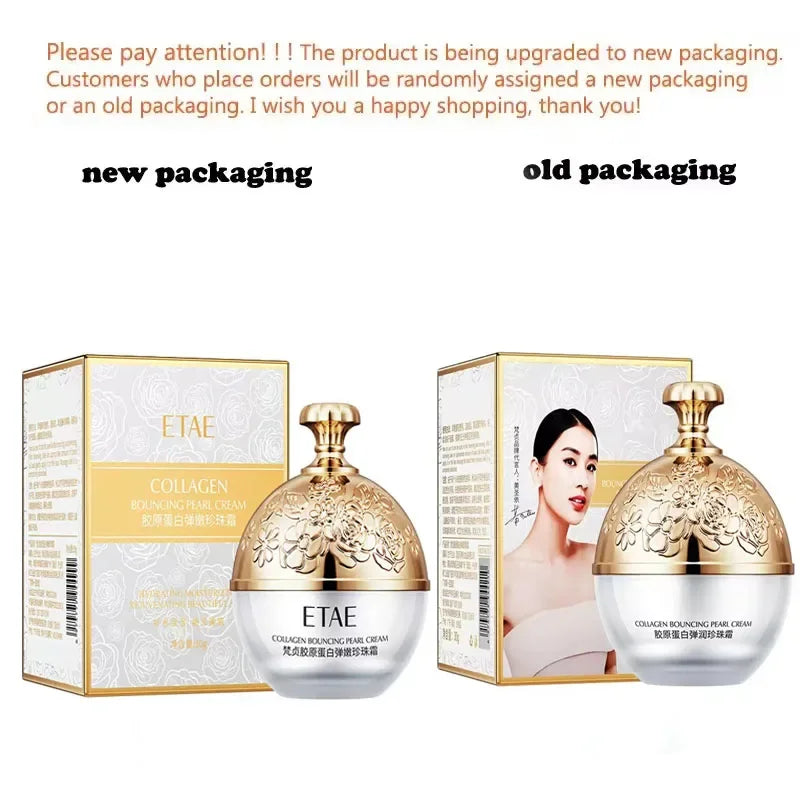 PEARL COLLAGEN GLOW CREAM