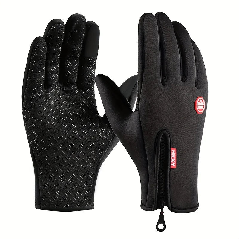 ULTIMATE WARM TOUCH GLOVES