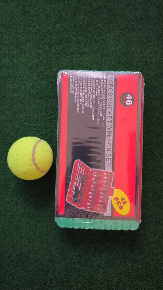 Review Card