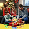 29" KIDS SICKY BALL DART BOARD GAME - INDOOR & OUTDOOR FUN IT'S CONCISE