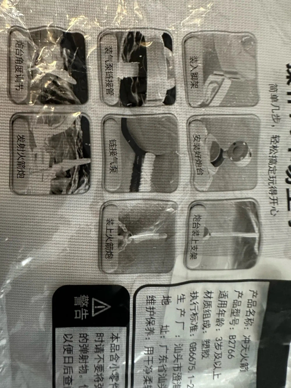 Review Card