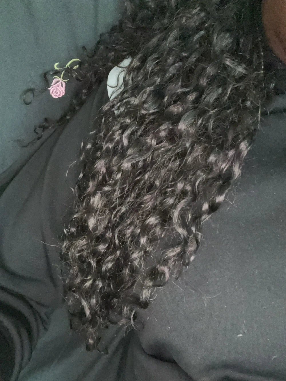Review Card