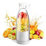 ELECTRIC JUICER CUP 6 BLADES BLENDER