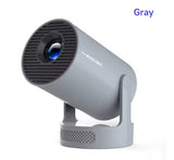 ULTIMATE HOME MOVIE PROJECTOR