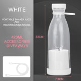 MINI FAST JUICE JUICER BLENDER