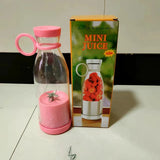MINI FAST JUICE JUICER BLENDER