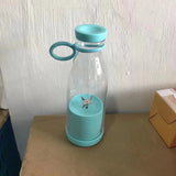 MINI FAST JUICE JUICER BLENDER