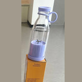 MINI FAST JUICE JUICER BLENDER