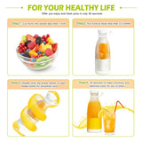 MINI FAST JUICE JUICER BLENDER