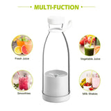 MINI FAST JUICE JUICER BLENDER