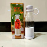 MINI FAST JUICE JUICER BLENDER