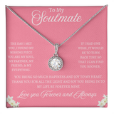 TO MY SOULMATE  - Bring so much joy
