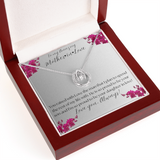 MOTHER IN LOVE NECKLACE