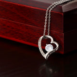 A GIFT FOR DAUGHTER NECKLACE