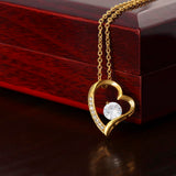 A GIFT FOR DAUGHTER NECKLACE