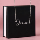 NAME PLATE  - PERSONALIZED  Class of 2026 - ITALIC