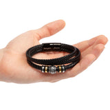 TO THE GREATEST DAD  - LOVE YOU FOREVER BRACELET
