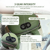 BIONIC FINGER NECK MASSAGER PRO - Relax and relieve tension