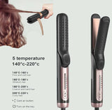COOLAIR CERAMIC HAIR STYLER