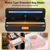 POCKET RECHARGEABLE BAG SEALER