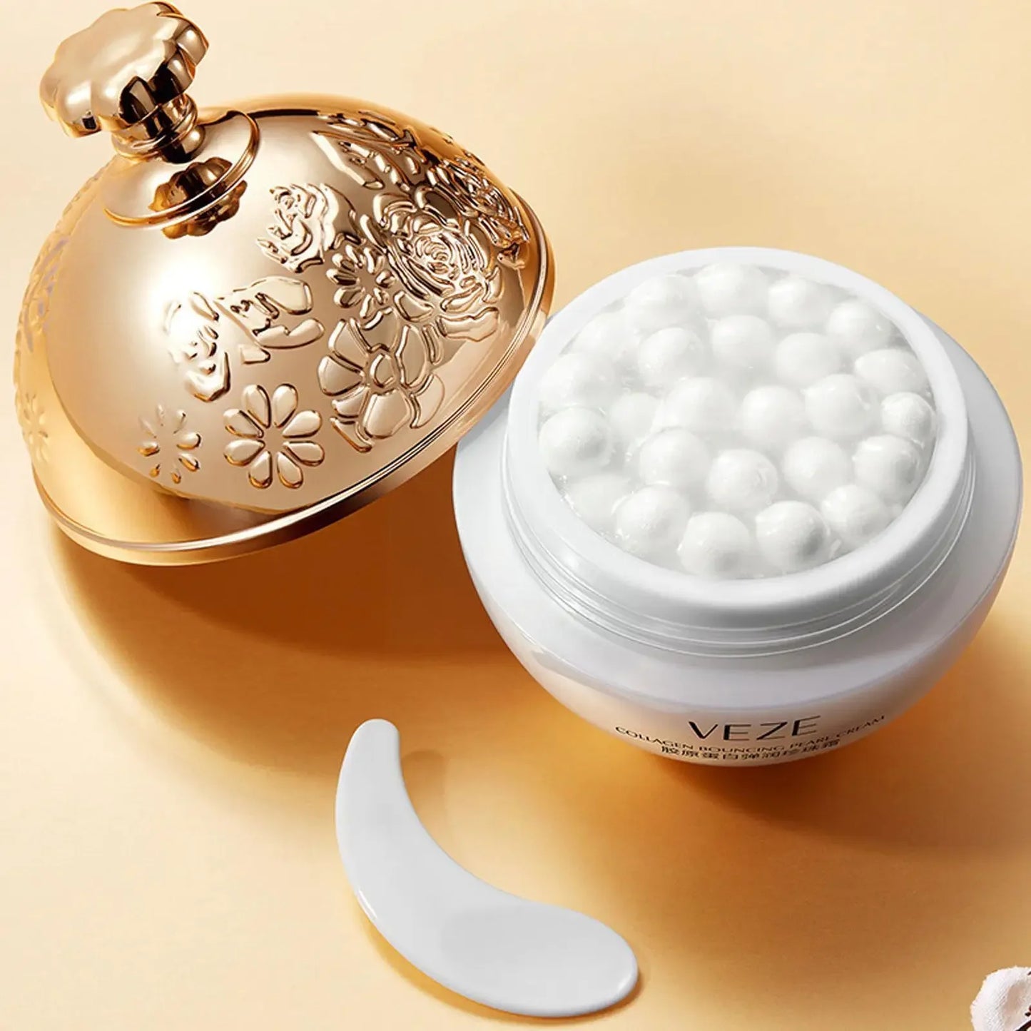 PEARL COLLAGEN GLOW CREAM