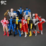 HEROPOSE MINI POSEABLE ACTION FIGURE