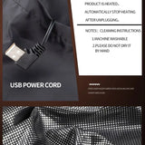 COZY HEAT USB VEST