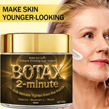 FIRMLIFT INSTANT FACE CREAM - SKIN TIGHTENING & ANTI - AGING CREAM FOR FIRM SKIN