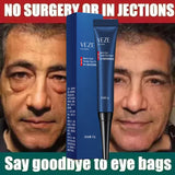 MEN'S RETNOL EYE REPAIR CREAM - DARK CIRCLE & PUFFINESS REDUCER