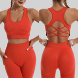 COREFLEX SEAMLESS ACTIVE HIGHWAIST LEGGINGS - COMFORT- FLEXIBLE FABRIC - SEAMLESS