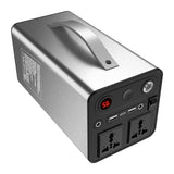 POWERWANDER PORTABLE ENERGY HU-OUTDOOR GENERATOR-