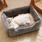 COZYNEST CAT & PET BED