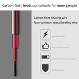 COZY HEAT USB VEST