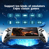 RETROPRO HANDHELD GAME PLAYER