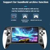 RETROPRO HANDHELD GAME PLAYER