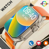 ACTIVELIFE BLUETOOTH SMART FITNESS WATCH - HEART RATE  MONITOR