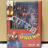 POSEABLE SPIDER-MAN FIGURE
