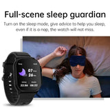 ACTIVELIFE BLUETOOTH SMART FITNESS WATCH - HEART RATE  MONITOR