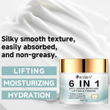 URBAN RESTORE ANTI-AGE FACE CREAM