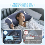 CLOUDREST MEMORY NECK PILLOW