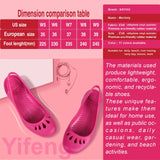 CLOUDSTEP CLOGS - LIGHTWEIGHT - COMFORT - DURABILITY - BREATHABILITY - WATERPROOF