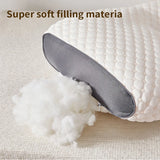 RESTRIGHT CERVICAL NECK PILLOW