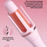 EASYCURL AUTO HAIR CURLER PRO
