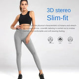 COMFORT FIT YOGA LEGGINGS