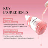 SALMON DNA REPAIR BOOST SERUMS
