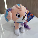 PAW PATROL CUDDLY PLUSH BUDDY SOFT & ADORABLE COMPANION