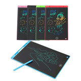 REUSABLE LCD DRAWING TABLET FOR HOME