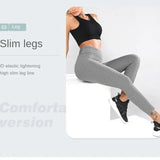 COMFORT FIT YOGA LEGGINGS