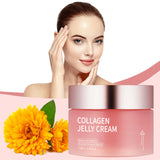 COLLAGEN  GLOW JELLY - FIRMING NIACINAMIDE MOISTURE FOR RADIANT SKIN