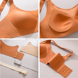 COMFORT MOLDED FULL-COVER EVERYDAY BRA